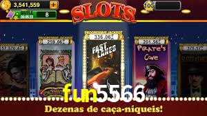 VIP Casino fun5566