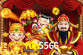 Welcome Bonus fun5566