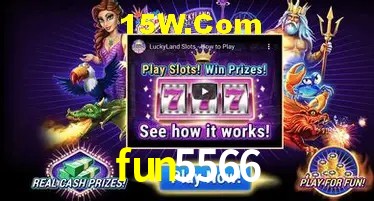Weekend Specials fun5566