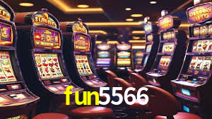Roulette Table fun5566